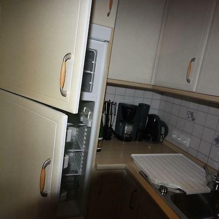 Ferienwohnung Wattkieker Husum  Bagian luar foto
